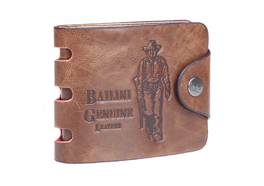 pánská peněženka