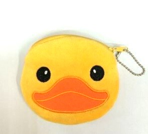 dětská peněženka - kachna