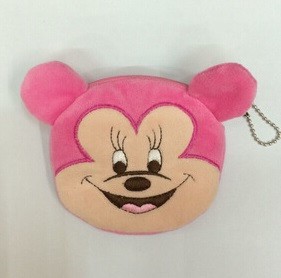 dětská peněženka - Mickey Mouse