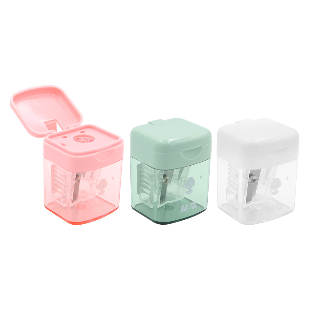 ořezávátko se zásobníkem