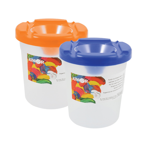 kelímek na štětce