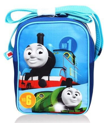 taška přes rameno Mašinka Tomáš