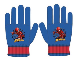 rukavice Spiderman