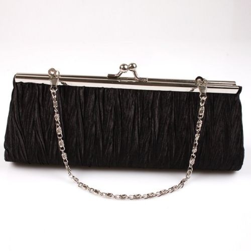 kabelka - barva černá nebo fialová