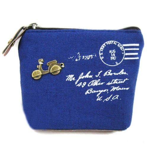 peněženka na drobnosti